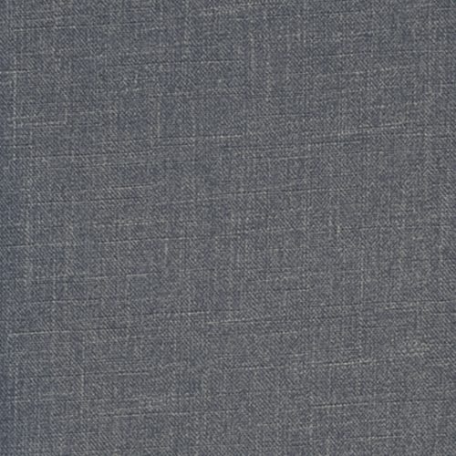 Montserrat 3D falpanel 40x40cm - Blue jeans