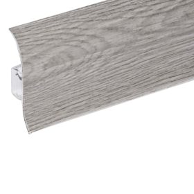   Parketta gumis szegőléc gladstone grey  2,5 fm/db  (NGF0G8)