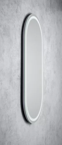NYX tükör LED világítással45x90cm