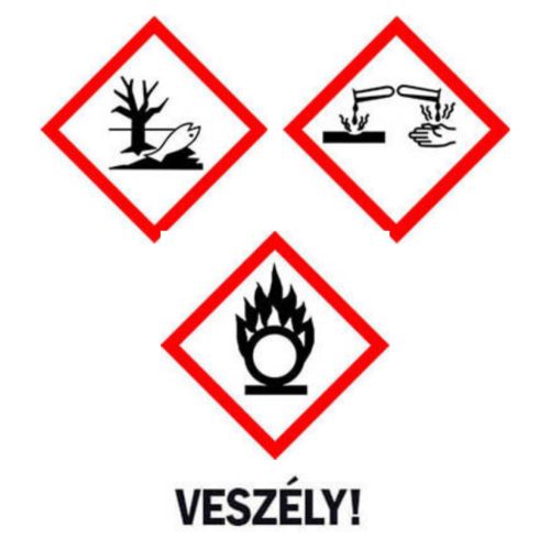 Pontaqua Oxichlor mini 5x35 g