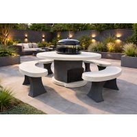 Szalonnasütők, grillezők