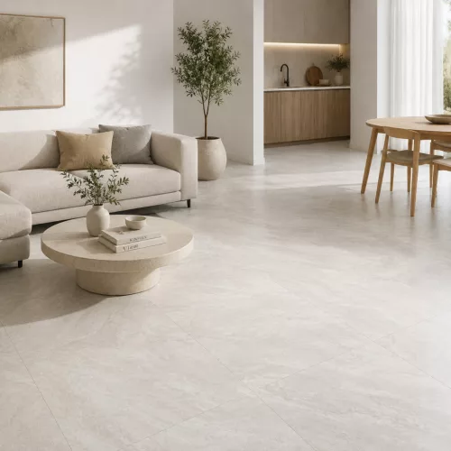 Ivorica Beige FPR Sumat matt rekt. padló-és falburkolat 60x60 I.o.