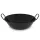 Paella mély serpenyő zománcozott 55 cm
