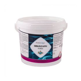 Pontaqua Minuszaph 6 kg