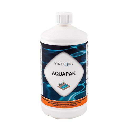 Aquapak 1 l