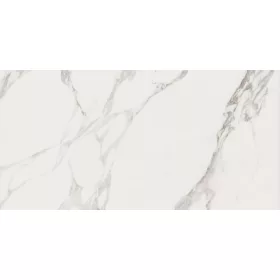   Prissmacer Carrara White padlóburkoló 60x120 cm rektifikált