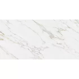   Prissmacer Ess. Calacatta Gold falburkoló/padlóburkoló 60x120 cm rektifikált