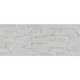   Prissmacer Canon Blanco lábazati/homlokzati burkolat 17x52 cm
