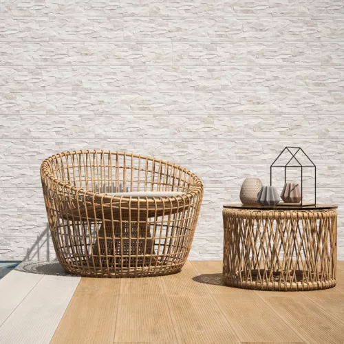 Prissmacer Canon Blanco lábazati/homlokzati burkolat 17x52 cm