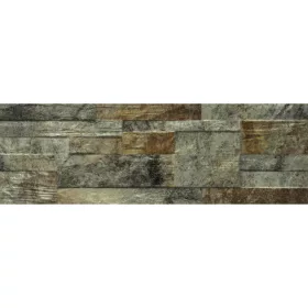   Prissmacer Danubio Natural lábazati/homlokzati burkolat 17x52 cm