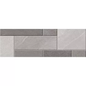  Prissmacer Ess. RLV Romagna Gris padlóburkoló 60x120 cm rektifikált