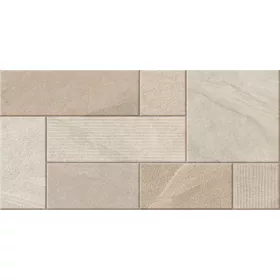   Prissmacer Ess. RLV Romagna Taupe padlóburkoló 60x120 cm rektifikált