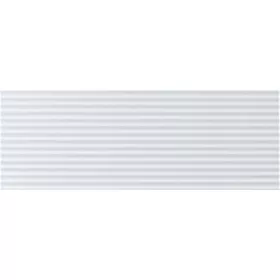   Prissmacer Ess. Rois Blanco Brillo falburkoló 25x70 cm (PRC49)