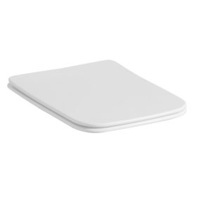 Sapho Porto Slim soft close WC tető (PZS102)