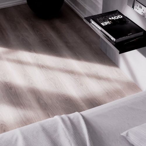 SPC Earth 20 Plus 181x1218x4,5 mm 2,65 m2/doboz