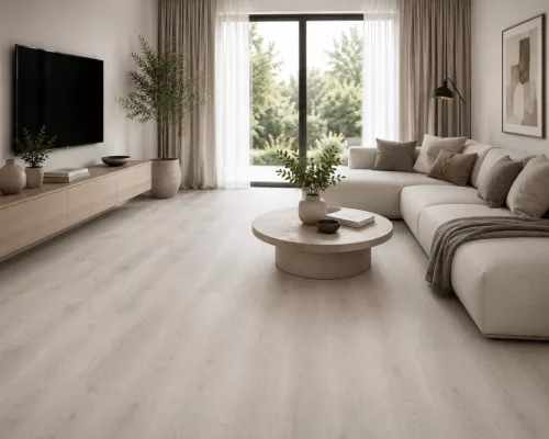 MM SPC melegburkolat North America Sheesh, 228x1218x5,5 mm, 2,22 m2/csomag