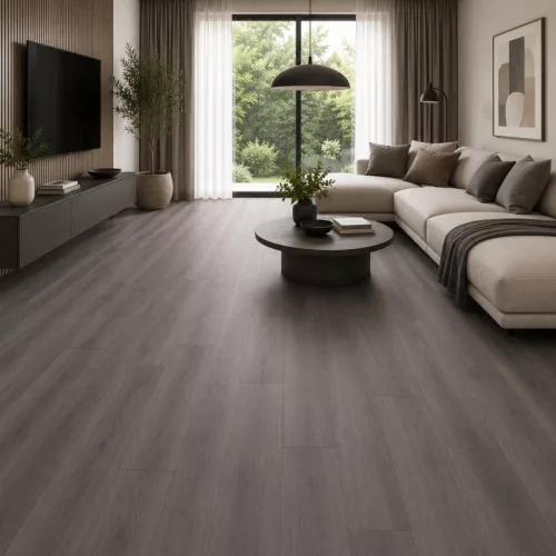 MM SPC melegburkolat North America Buzz, 228x1218x5,5mm 2,22 m2/csomag