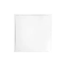 FÉM 40x40 cm-es revíziós ajtó fehér színben