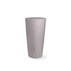 Esővízgyűjtő Rainbowl 210, mokka