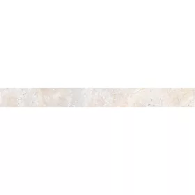 Serra Roma 62 G Avorio battiscopa 7,5x62  I.o.