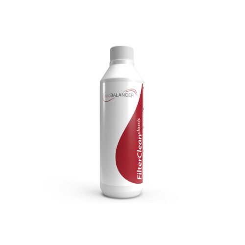 SpaBalancer Filter Clean Classic 0,5l