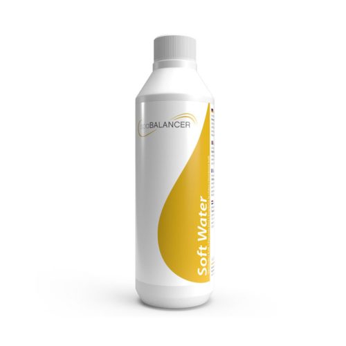 SpaBalancer Soft Water 0,5l