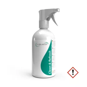   SpaBalancer Clean & Refresh - felülettisztító folyadék 0,5 l