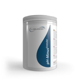 SpaBalancer pH-Minus granulátum 1,5kg