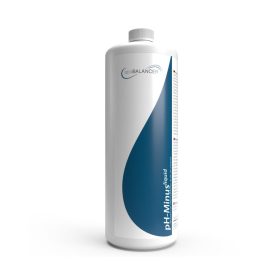 SpaBalancer pH-Minus folyadék 1l