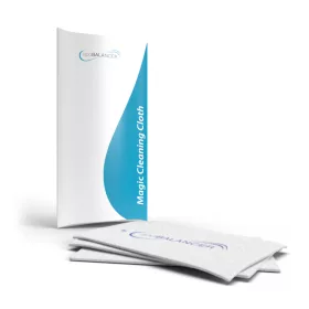 SpaBalancer Magic Cleaning Cloth - tisztítókendő 3 db