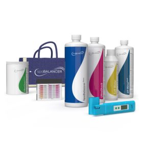 SpaBalancer induló szett