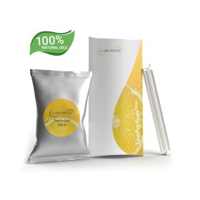 SpaBalancer SpaParfum Citrus