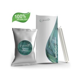 SpaBalancer SpaParfum Eukaliptusz