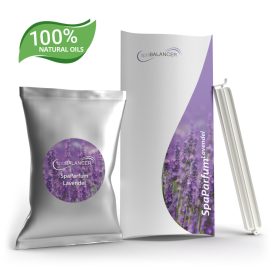 SpaBalancer SpaParfum Levendula