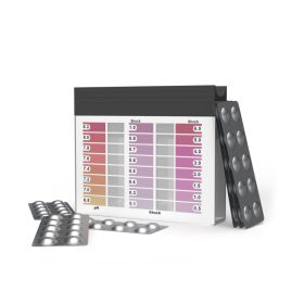 Spabalancer Pooltester