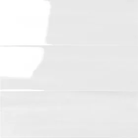 Savoia Costa del Sol Bianco falburkoló 20x60 cm (SCOR01)