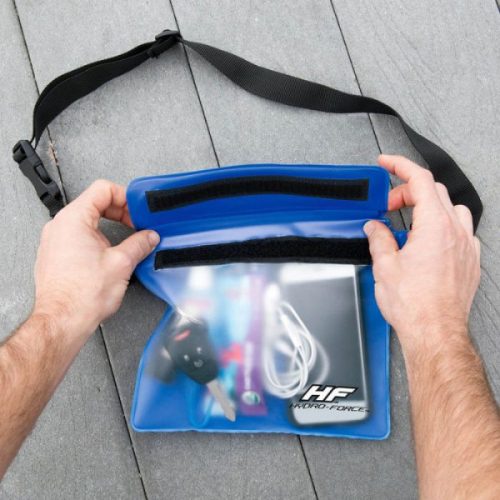 Fröccsenésgátló tasak 27,5 x 20,5 cm