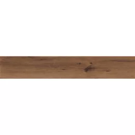   Stargres Cava Brown falburkoló/padlóburkoló 20x120 cm rektifikált