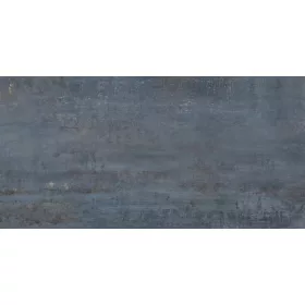 Stargres Grunge Blue gres padlólap rett. 60x120 I.o.1,44 m2