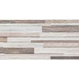   Stargres Wood Mania Natural falburkoló 30x60 cm rektifikált (SG70)