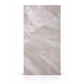   Beltéri SPC falburkolat 2800x1200x4 mm - Füstös szürkés-bézs árnyalattal