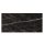 Beltéri SPC falpanel 600x1200x4 mm - fényes fekete márvány