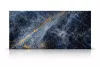 Beltéri SPC falpanel 600x1200x4 mm - Tenger kék márvány