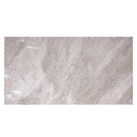   Beltéri SPC falburkolat 600x1200x4 mm - Füstös szürkés-bézs árnyalattal