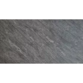 Beltéri SPC falpanel 600x1200x4 mm - Sötét grafit mintás