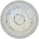 VitalSpa Goa jakuzzi
