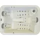 VitalSpa Florida jakuzzi 216x160x78 cm