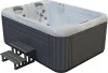 VitalSpa Florida jakuzzi 216x160x78 cm
