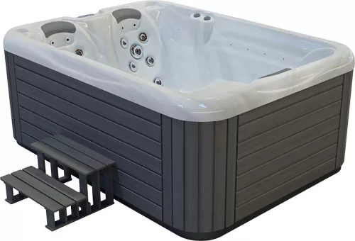 VitalSpa Florida jakuzzi 216x160x78 cm