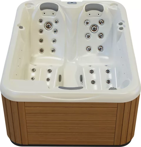 VitalSpa Florida jakuzzi 216x160x78 cm